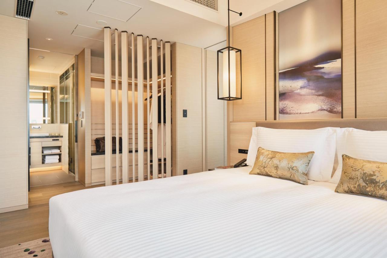 Fraser Suites Akasaka, Präfektur Tokio Exterior foto