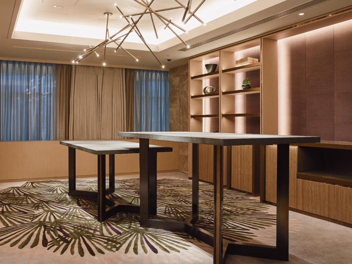 Fraser Suites Akasaka, Präfektur Tokio Exterior foto